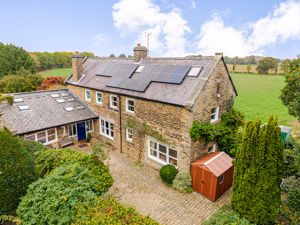 The Coach House- click for photo gallery